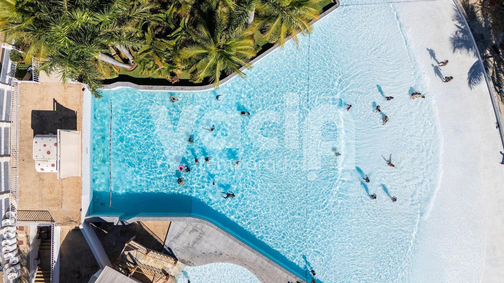 L'Acqua Diroma Vaciatemporada Villa Caldas Novas Kültér fotó