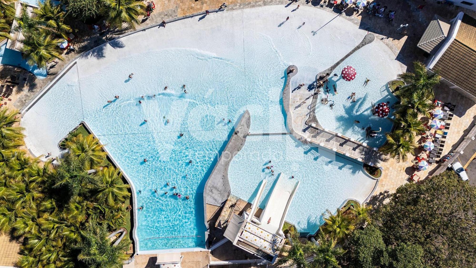 L'Acqua Diroma Vaciatemporada Villa Caldas Novas Kültér fotó