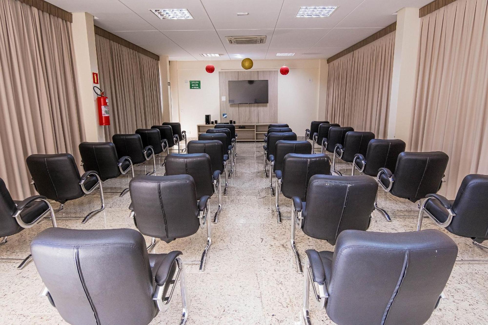 L'Acqua Diroma Vaciatemporada Villa Caldas Novas Kültér fotó