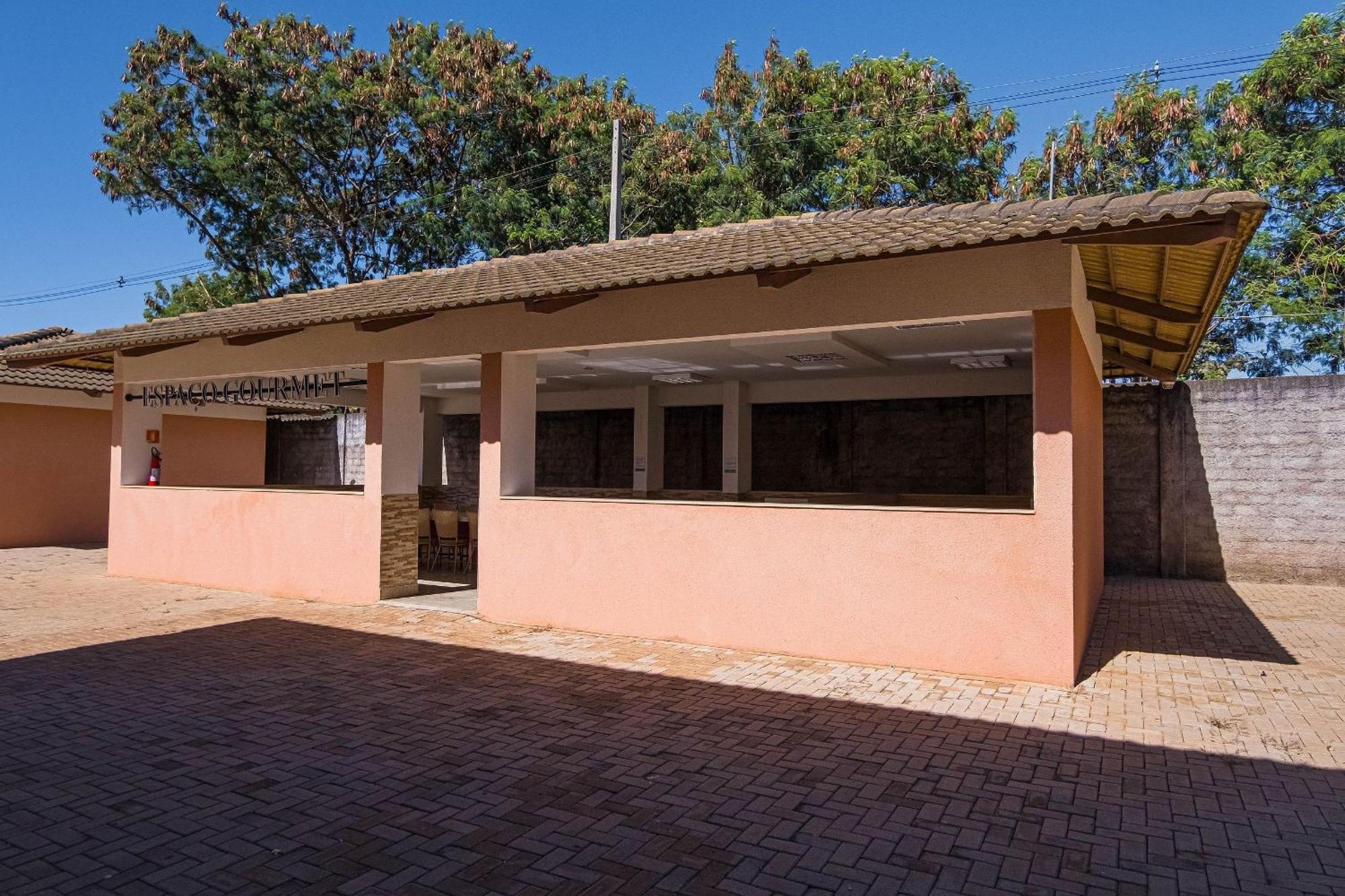 L'Acqua Diroma Vaciatemporada Villa Caldas Novas Kültér fotó