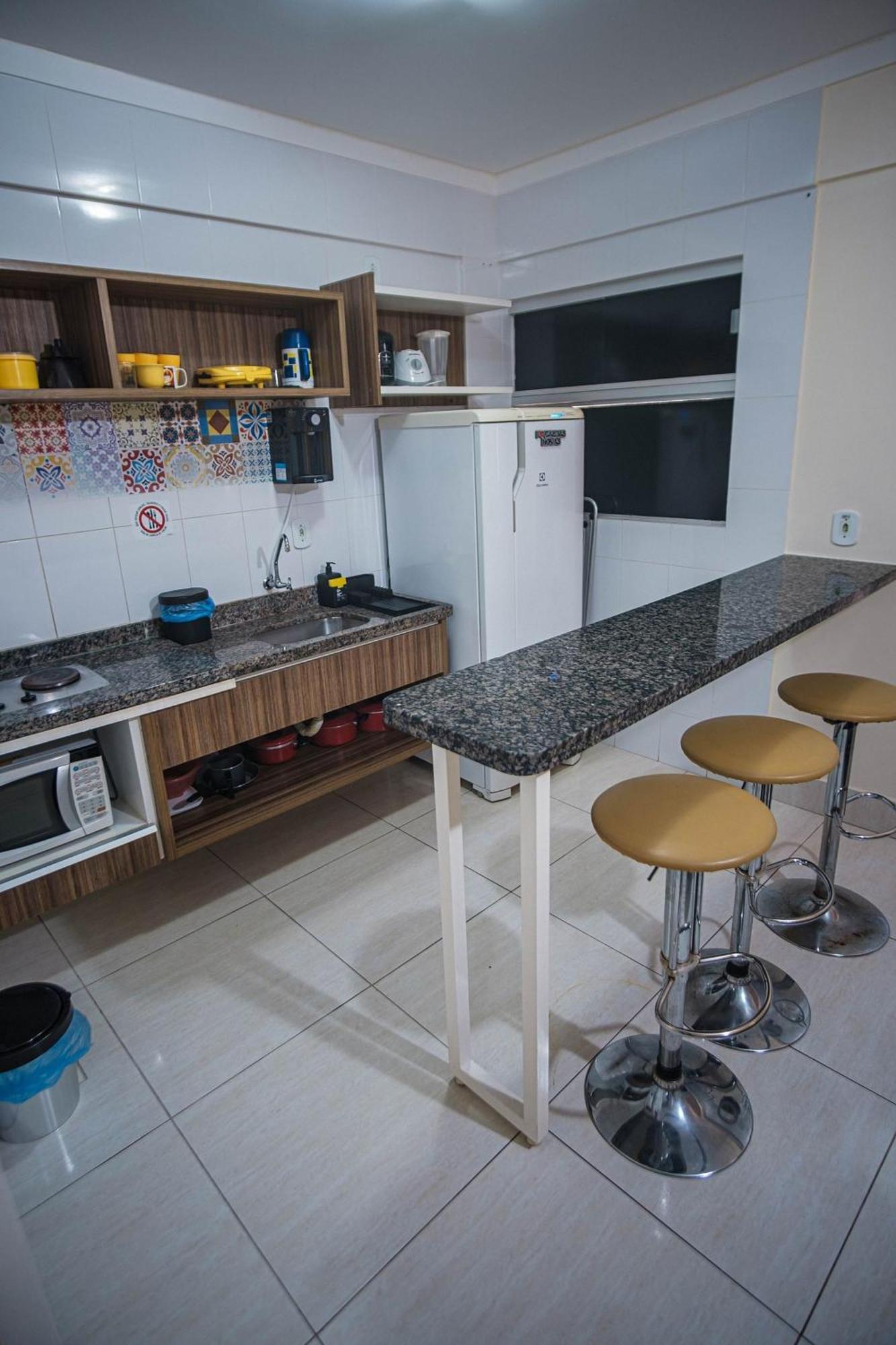 L'Acqua Diroma Vaciatemporada Villa Caldas Novas Kültér fotó